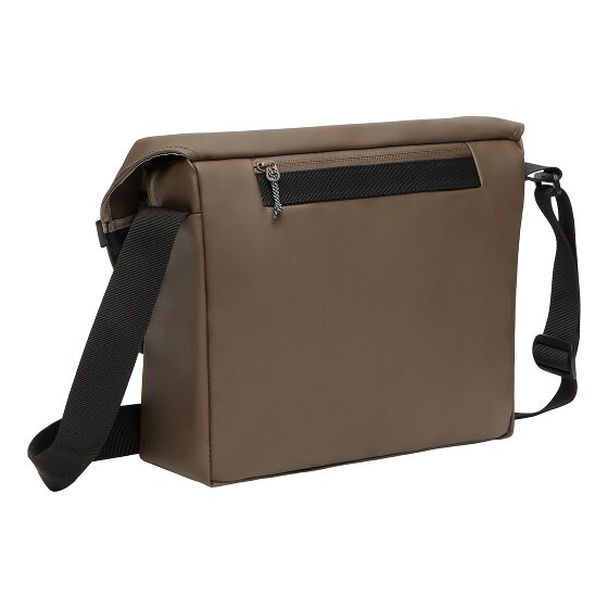 Vaude Mineo 9 Torba typu Messenger 30 cm