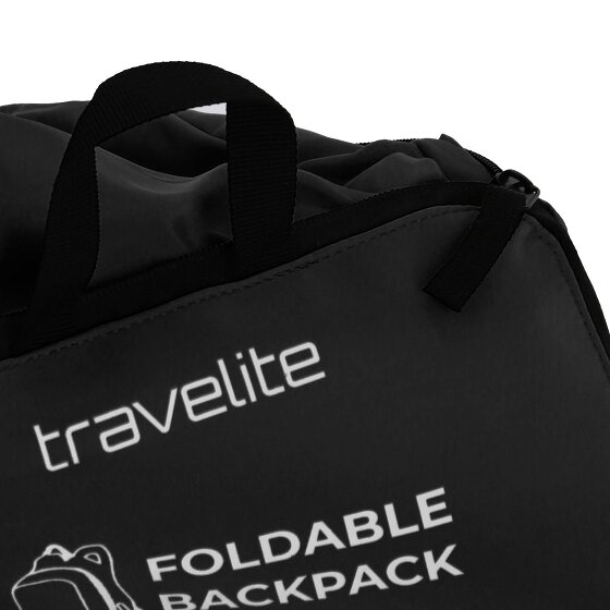Travelite Accessoires Składany plecak 46 cm