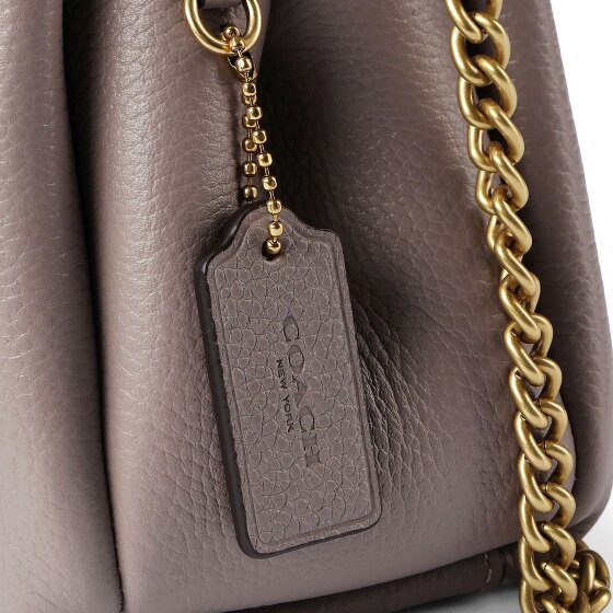 Coach Lana Torba Skórzany 23.5 cm