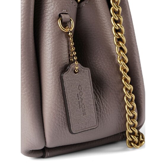 Coach Lana Torba Skórzany 23.5 cm