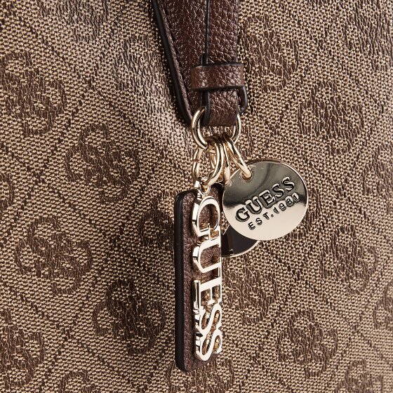 Guess Noelle II Torba na ramię 40 cm Komora na laptopa