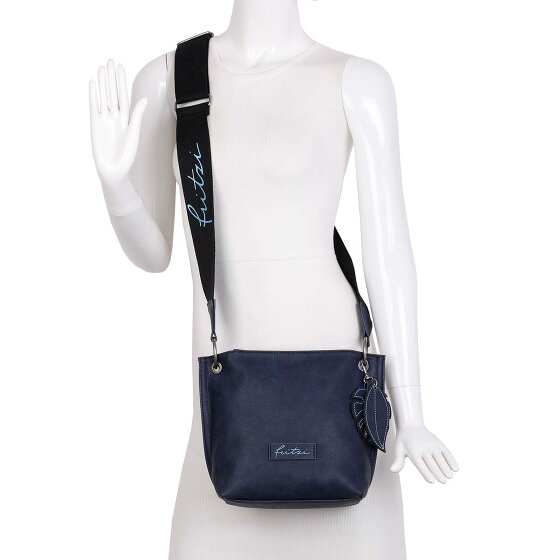 Fritzi aus Preußen Eco Fritzi03 Torba na ramię 20.5 cm