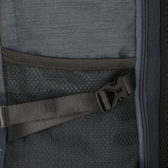 camel active Satipo Plecak L 45 cm Komora na laptopa