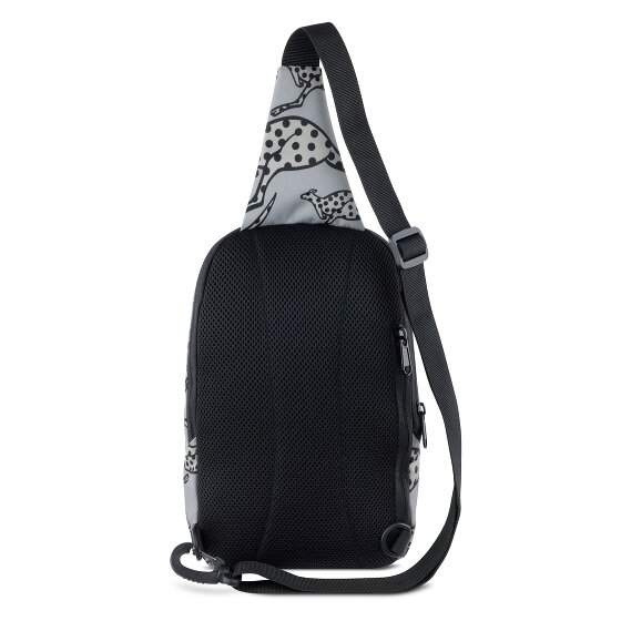 Chiemsee Jump N Fly Torba na ramię 22 cm