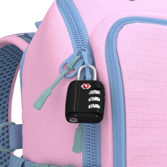 Cabin Zero Adventure Cabin Bag ADV Pro 42L Plecak na laptopa 55 cm komora