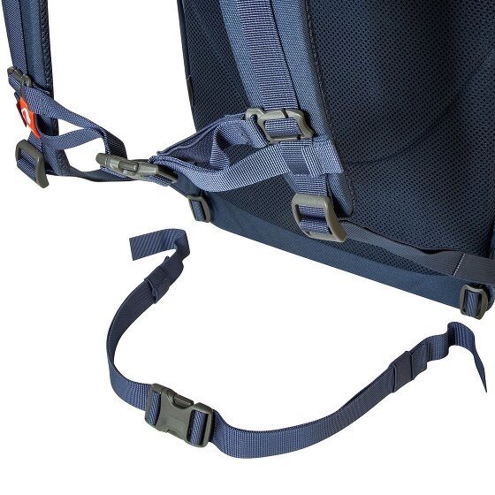 Tatonka Grip Rolltop Pack 34 Plecak 55 cm Komora na laptopa