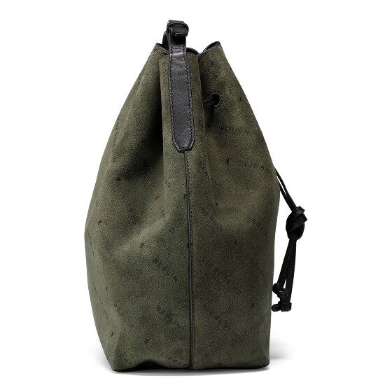 Liebeskind Monogram Torba Skórzany 35 cm