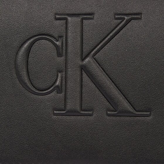 Calvin Klein Jeans Sculpted Deboss Torba na ramię 25 cm