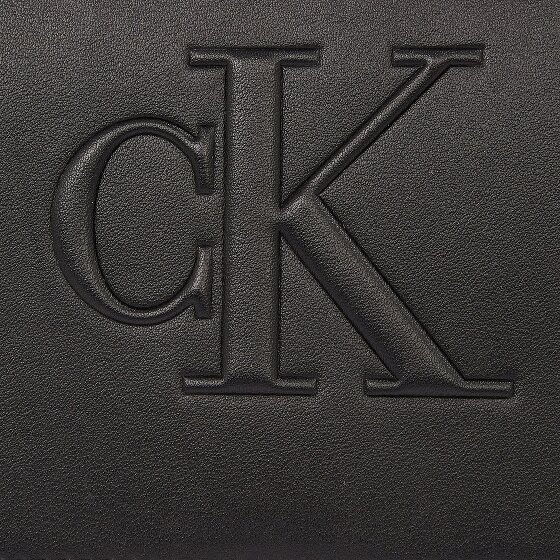 Calvin Klein Jeans Sculpted Deboss Torba na ramię 25 cm