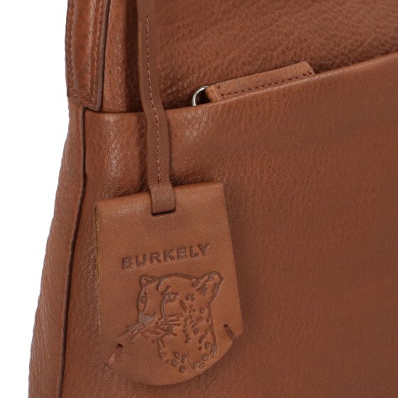 Burkely Soft Skylar Torba na ramię Skóra 32 cm