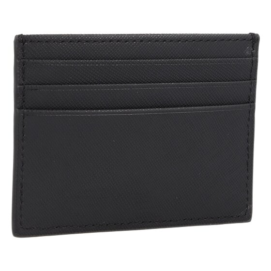 Tommy Hilfiger TH Saffiano Etui na karty kredytowe Skórzany 10.5 cm