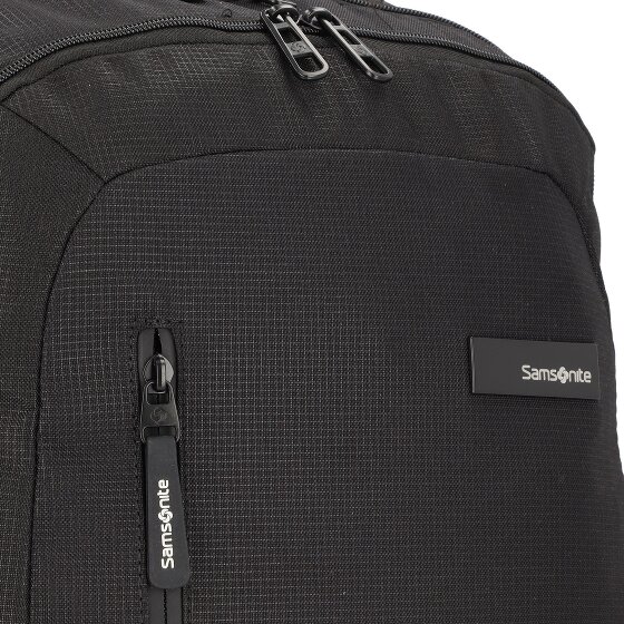 Samsonite Roader 2 kółka Walizka kabinowa 55 cm Komora na laptopa