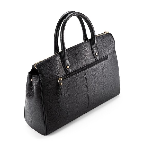 Lazarotti Bologna Leather Torba Skórzany 40 cm