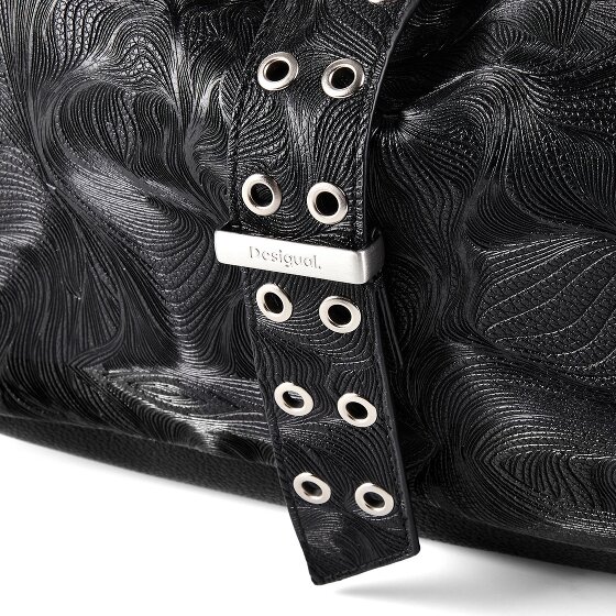 Desigual Moonstone Torba na ramię 33 cm