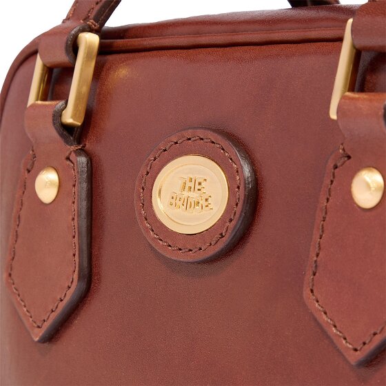 The Bridge Stodo Torba Skórzany 20 cm