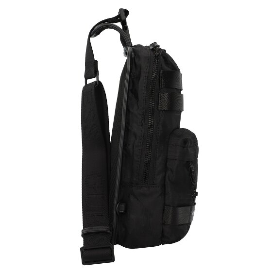 Guess Torba na ramię Asti 28 cm