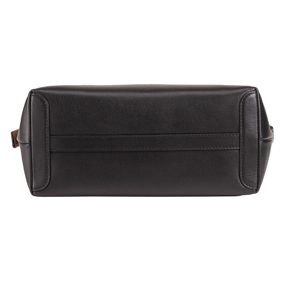 DuDu Fiji Torba na ramię Skórzany 27 cm