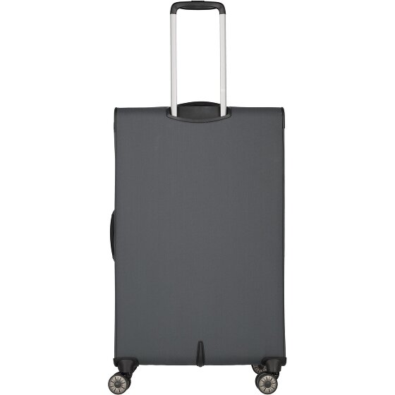Travelite Skaii wózek 4-kołowy 78 cm