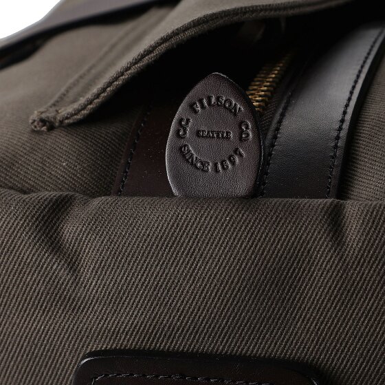 Filson Luggage Twill Torba podróżna Weekender 50 cm