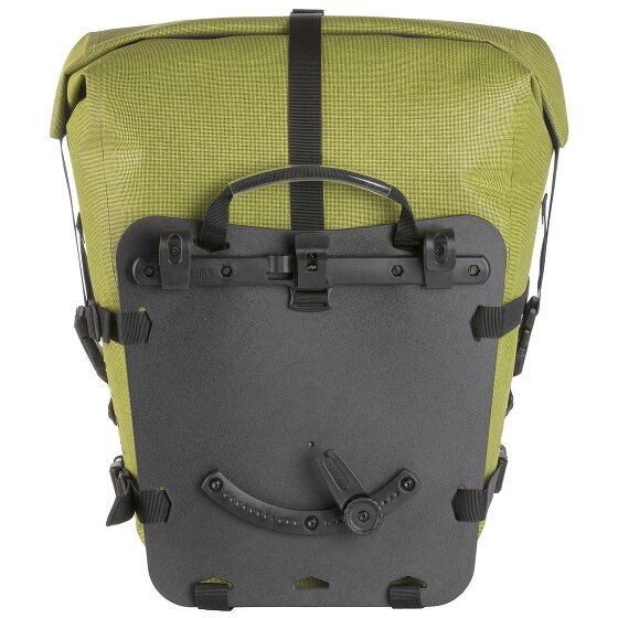 Tatonka Bike Pannier Pro Torba na rower 31 cm