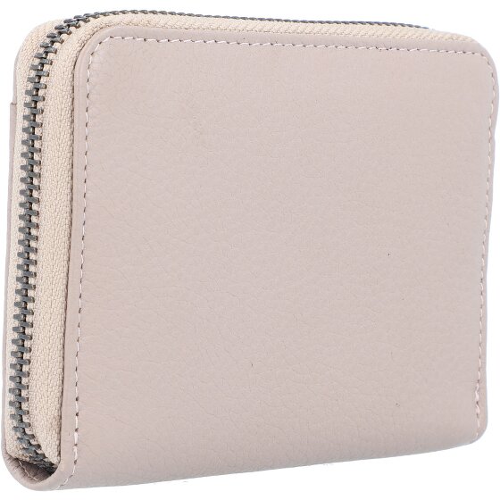 camel active Skórzany portfel Pura 12 cm
