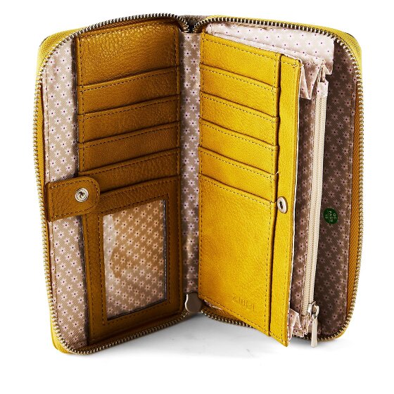 Zwei Eva Portfel 20 cm