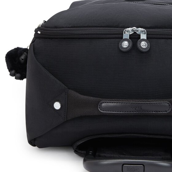 Kipling Basic Darcey Up S 4 kółka Walizka kabinowy 55 cm