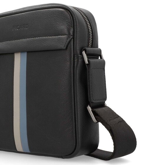 Picard Horizon Mini Torba Torba na ramię Skórzany 17 cm