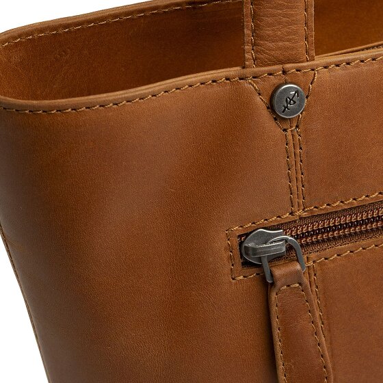 The Chesterfield Brand Anira Shopper Bag Skóra 30 cm