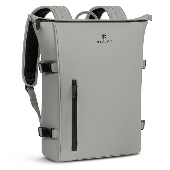 Pactastic Urban Collection Plecak 45 cm Komora na laptopa
