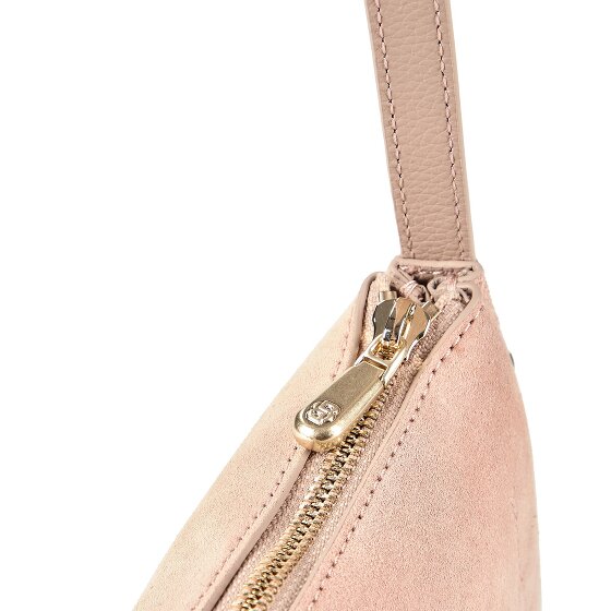 Boss Boss Beyond Torba na ramię Skórzany 26 cm