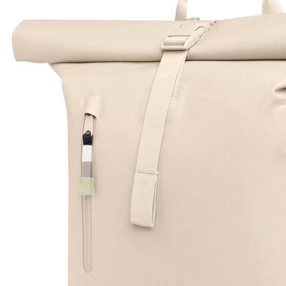 GOT BAG Rolltop 2.0 Plecak 43 cm Komora na laptopa