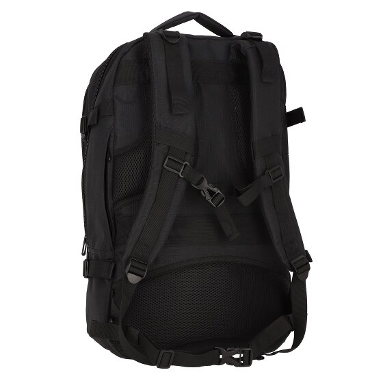 Worldpack Cabin Pro Plecak 54 cm Komora na laptopa