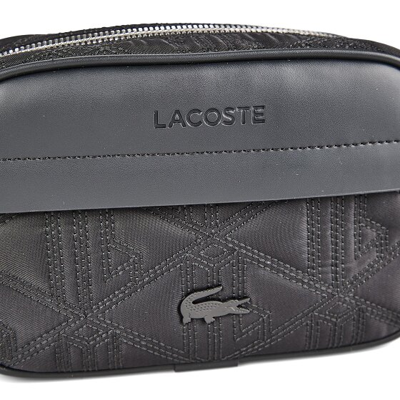 Lacoste The Blend Seasonal Torba na ramię 30 cm