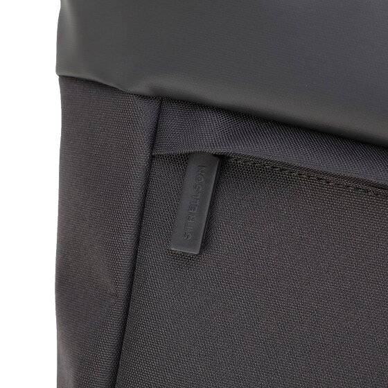 Strellson Alperton Sebastian Plecak 53 cm Komora na laptopa