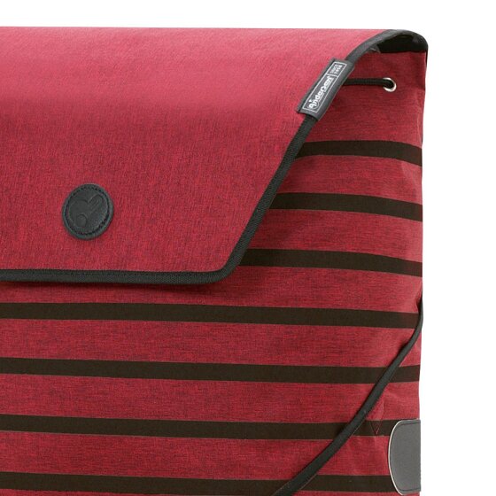 Andersen Shopper Unus Shopper Jelke Walizka na zakupy 59 cm