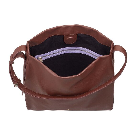 DuDu Up Torba na ramię Skóra 32 cm