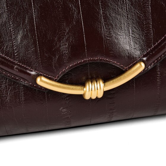 Gianni Chiarini Bea Torba na ramię Skóra 25 cm