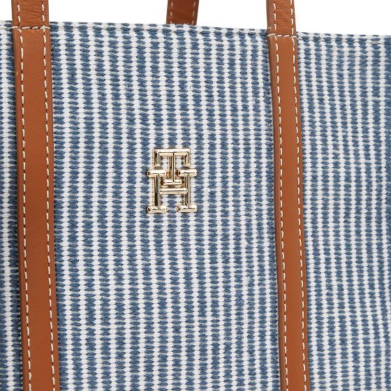 Tommy Hilfiger TH Premium Shopper Bag 24 cm