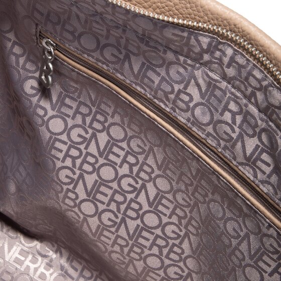 Bogner Bozen Zeta Shopper Bag Skórzany 22 cm