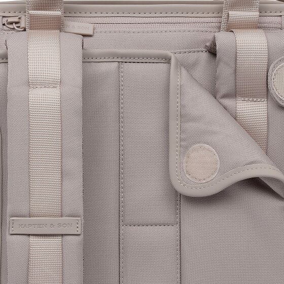 Kapten & Son Lindby Pro Plecak 55 cm Komora na laptopa