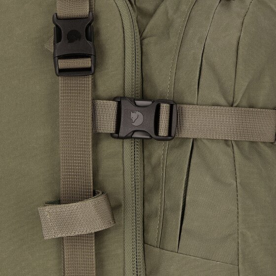 Fjällräven Kajka 65 65 M-L Plecak turystyczny M-L 75 cm