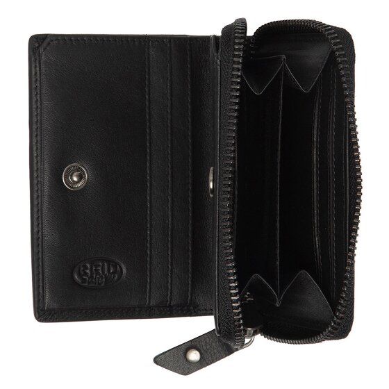 The Chesterfield Brand Lenwick Portfel Skórzany 11 cm