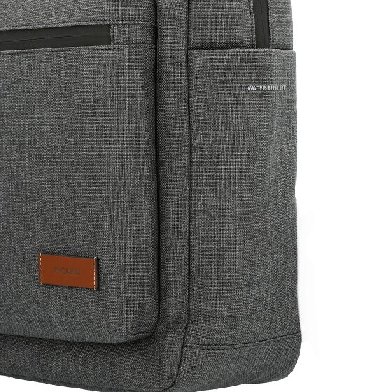 Picard Go eco Plecak 42 cm Komora na laptopa