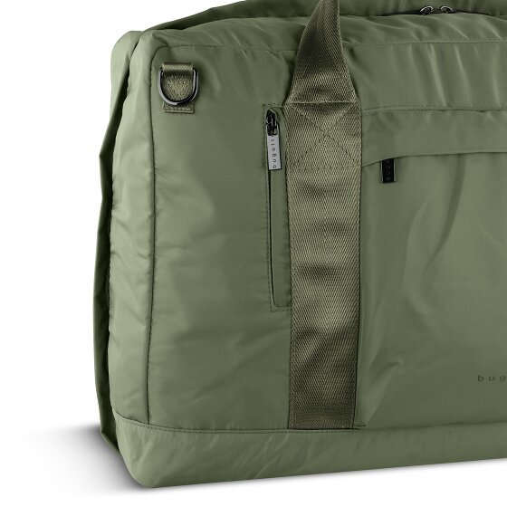 bugatti Elia Torba podróżna Weekender 55 cm