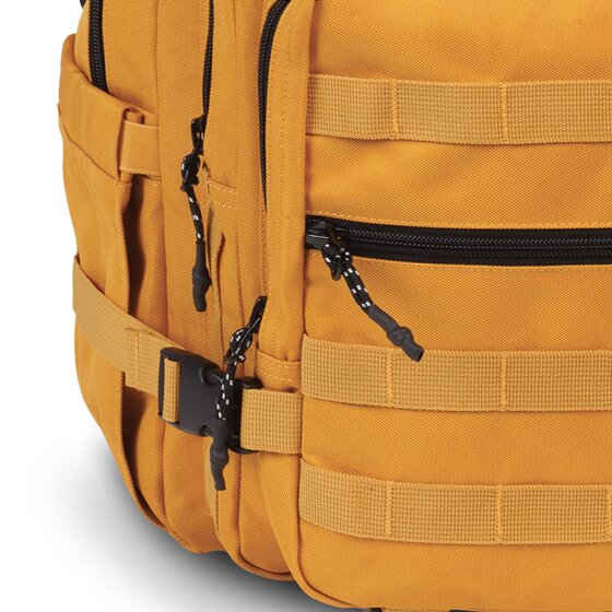 Worldpack Plecak podróżny BestWay Cabin Pro Supply z przegrodą na laptopa 48 cm