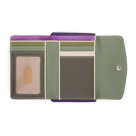 Mywalit Portfel Ochrona RFID Skóra 14 cm