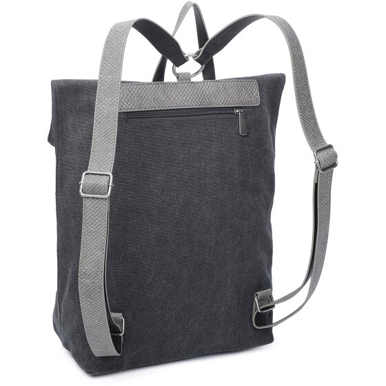 Fritzi aus Preußen Izzy03 Canvas Plecak 40 cm