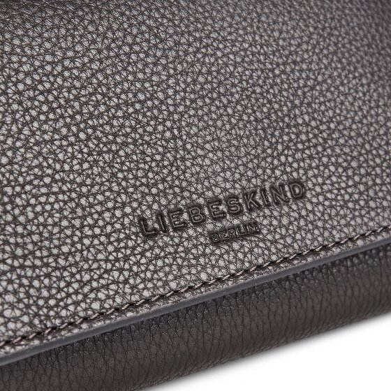 Liebeskind Linn Portfel Ochrona RFID Skóra 13.5 cm