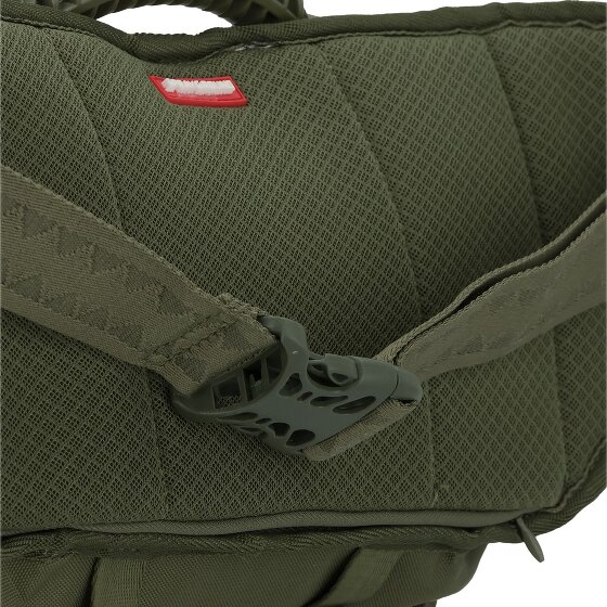 Sprayground Torba na ramię Spec Ops Global Hawk 38 cm